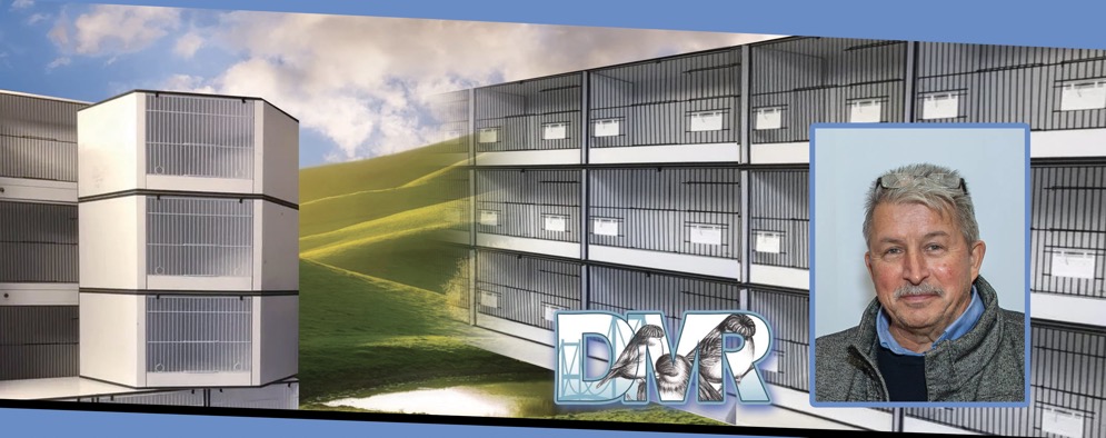 DMR Rands Cages GFCCI